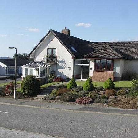 Blaven Bed And Breakfast Kirkcudbright Exterior photo